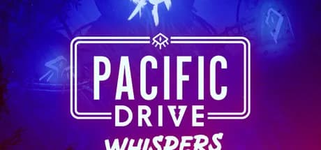 Pacific Drive: Whispers Edition PC Steam Account