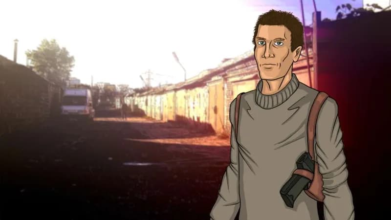 Spakoyno: Back to the USSR 2.0 Steam CD Key - 4