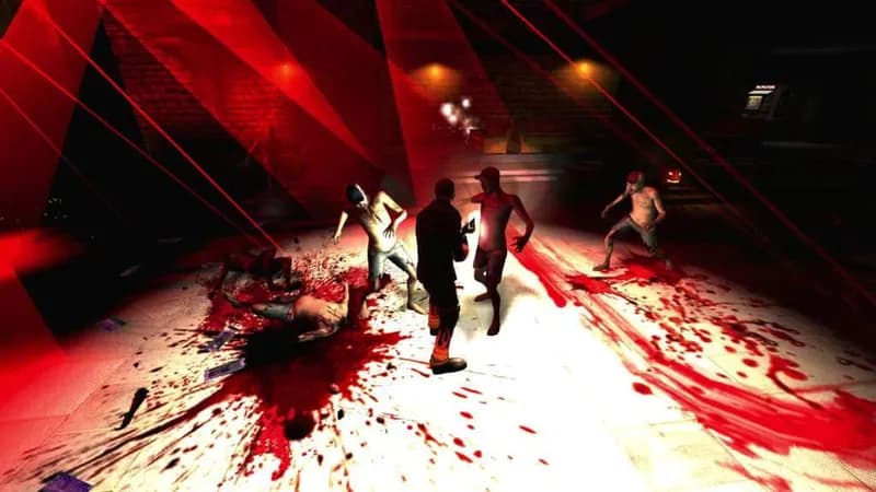 Killing Floor Bundle - Oct 2012 Steam CD Key - 2