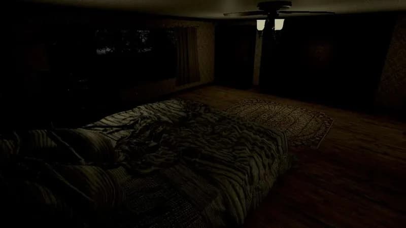 DemonicGuestVR Steam CD Key - 2
