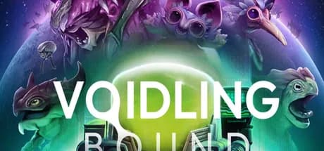 Voidling Bound PC Steam Account
