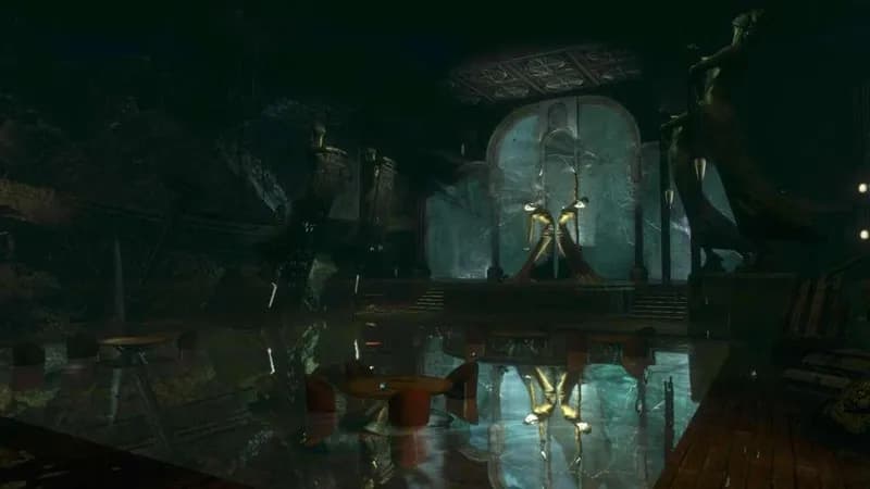BioShock 2 Remastered PC Steam CD Key - 4