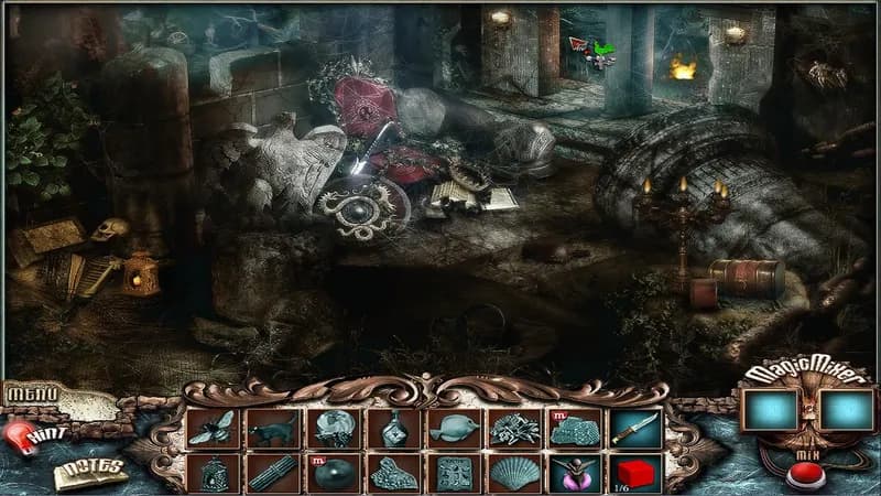 Tearstone Steam CD Key - 5
