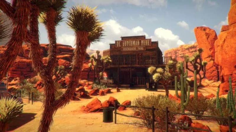 Arizona Sunshine Steam CD Key - 2