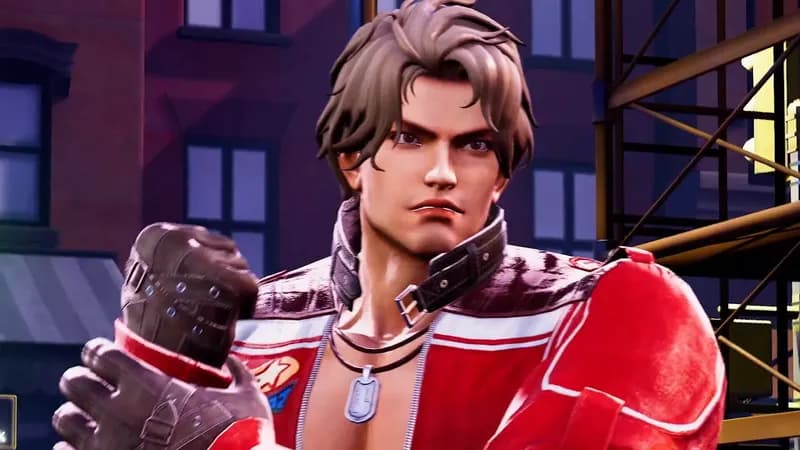 Double Dragon Revive Deluxe Edition DLC PC Steam Account - 4
