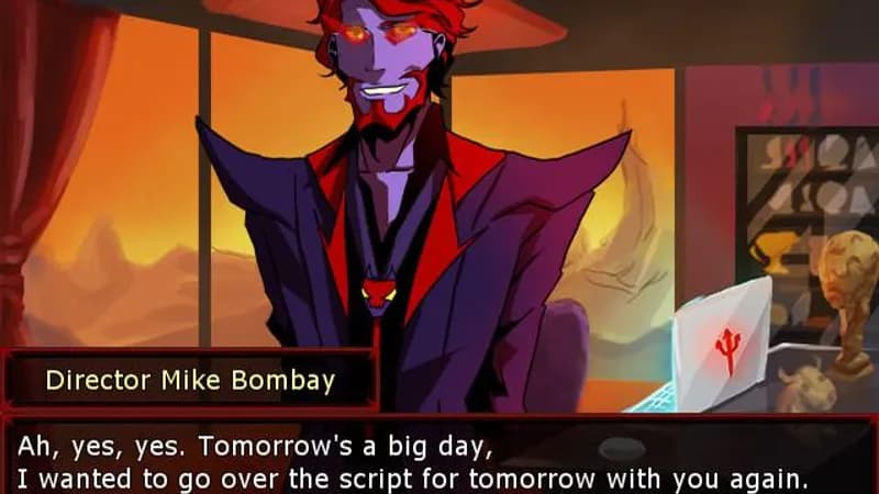 Antagonist PC Steam CD Key - 5