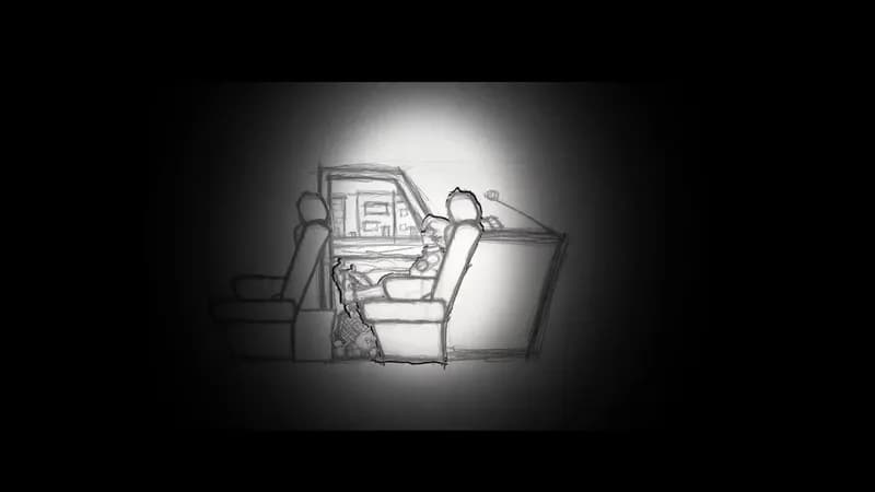 Little Miss Lonely Steam CD Key - 3