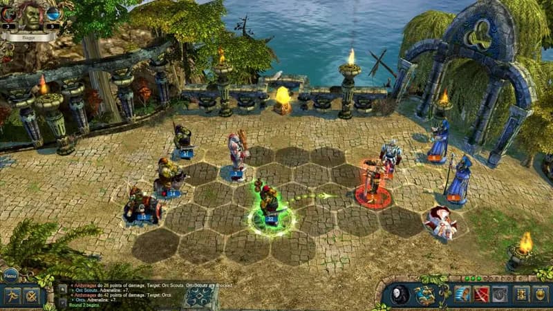 King's Bounty: Ultimate Edition Steam CD Key - 4