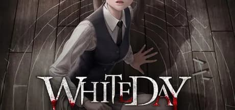 White Day: A Labyrinth Named School PC Steam CD Key