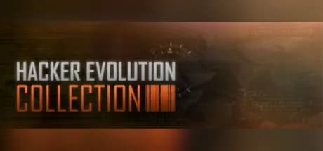 Hacker Evolution Complete Pack PC Steam CD Key