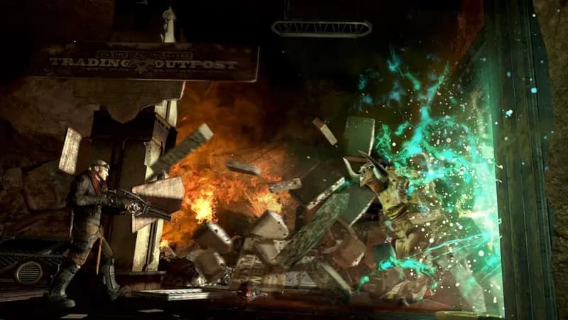 Red Faction: Armageddon - Commando Pack DLC Steam CD Key - 4