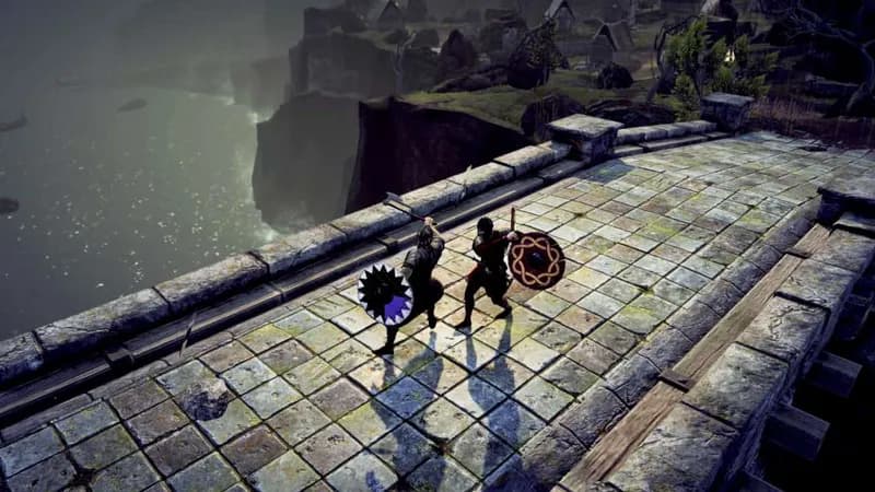 Vikings & Roses - Unleash the War Pack Steam CD Key - 2