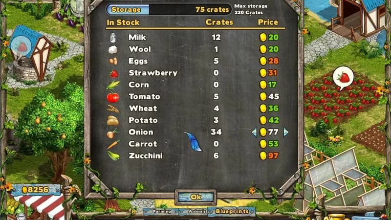 Farmington Tales Steam CD Key - 2