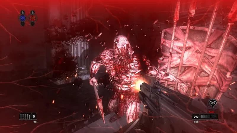 Clive Barker's Jericho PC Steam CD Key - 4