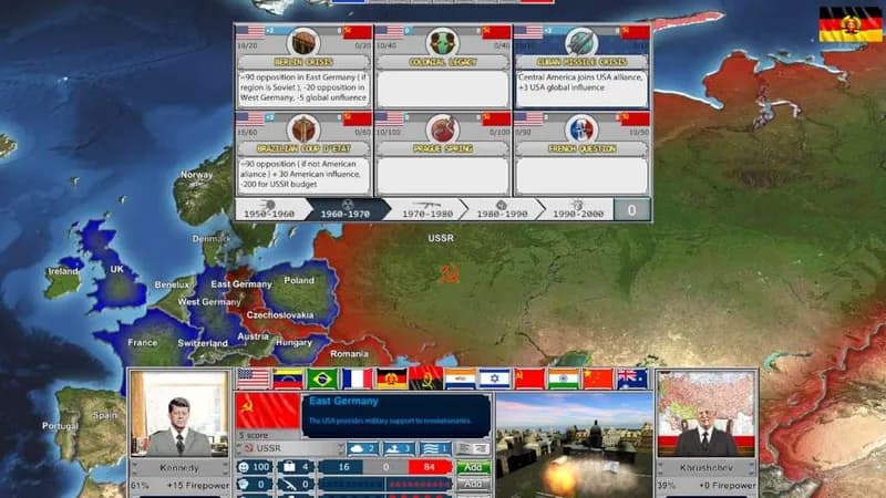 Arms Race - TCWE Steam CD Key - 5