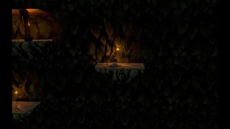 Torch Cave Steam CD Key - 4