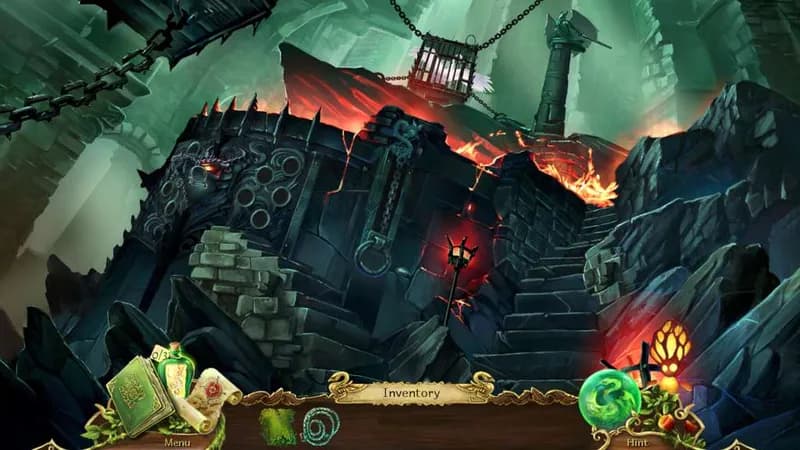 Grim Legends Collection Steam CD Key - 4