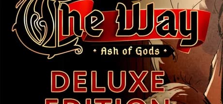 Ash of Gods: The Way Deluxe Edition PC Steam Account