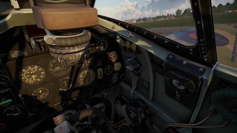 Aces of Thunder Deluxe Edition PC Steam Account - 4
