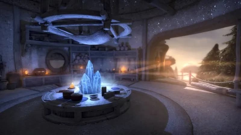 Quern: Undying Thoughts Steam CD Key - 5