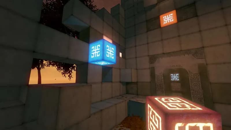 Qbeh-1: The Atlas Cube Steam CD Key - 2