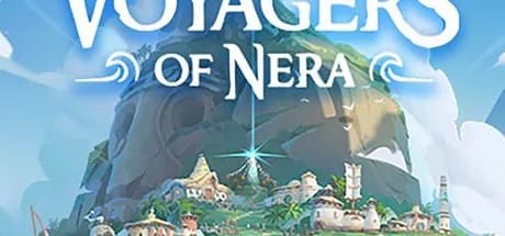 Voyagers of Nera: Founder's Edition PC Steam Account