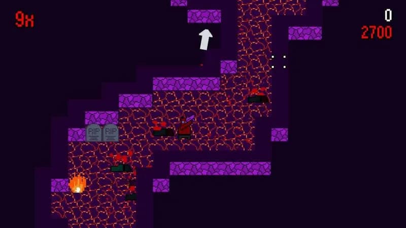 Huygens Principle Steam CD Key - 6