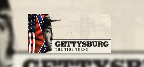 Gettysburg: The Tide Turns Steam CD Key