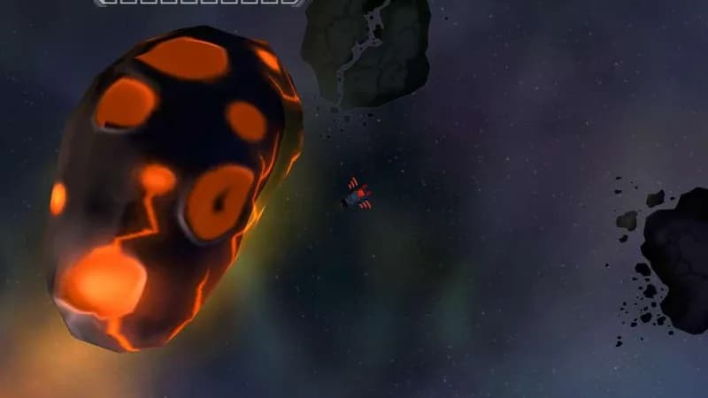 Stardrift Nomads Steam CD Key - 4