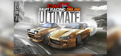 CarX Drift Racing Online Ultimate Steam Account