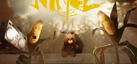Maize PC Steam CD Key