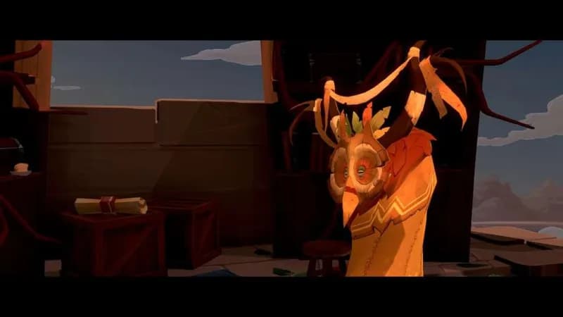 Mages of Mystralia Steam CD Key - 2