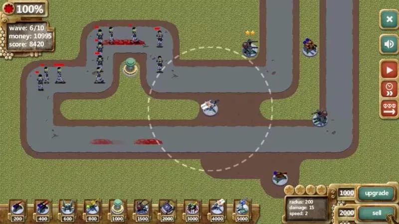 Ballistic Protection Steam CD Key - 2