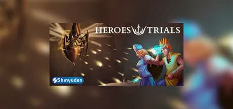 Heroic Dungeon Steam CD Key