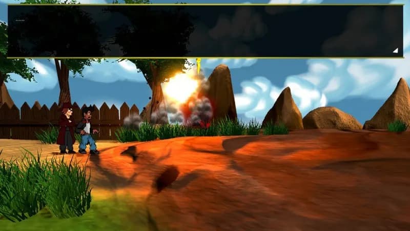 Andoran Skye XD Steam CD Key - 5