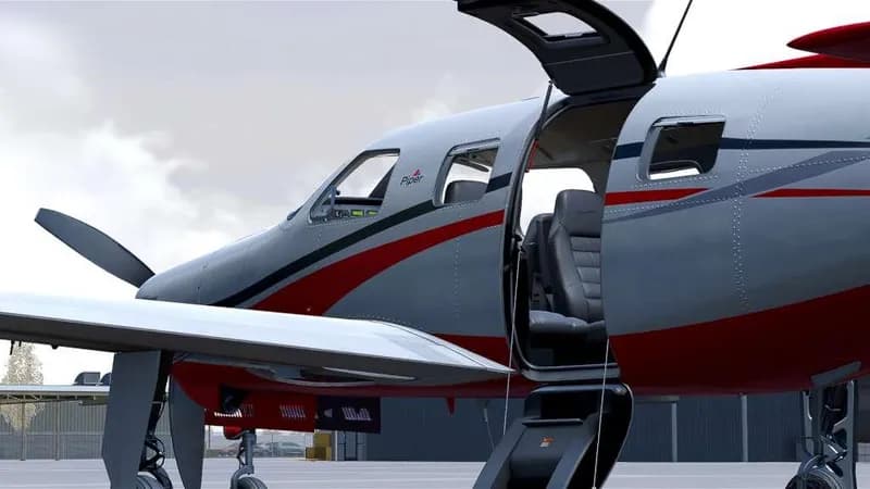 Flight Sim World Steam CD Key - 4