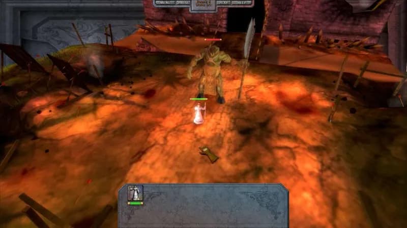 Kingdom Elemental PC Steam CD Key - 2