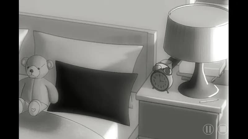 Secret in Story Steam CD Key - 2