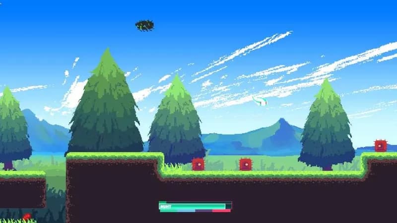 Mint PC Steam CD Key - 5