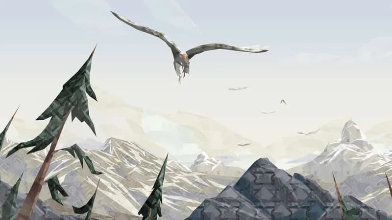 Shelter 2 - Mountains DLC Steam CD Key - 6