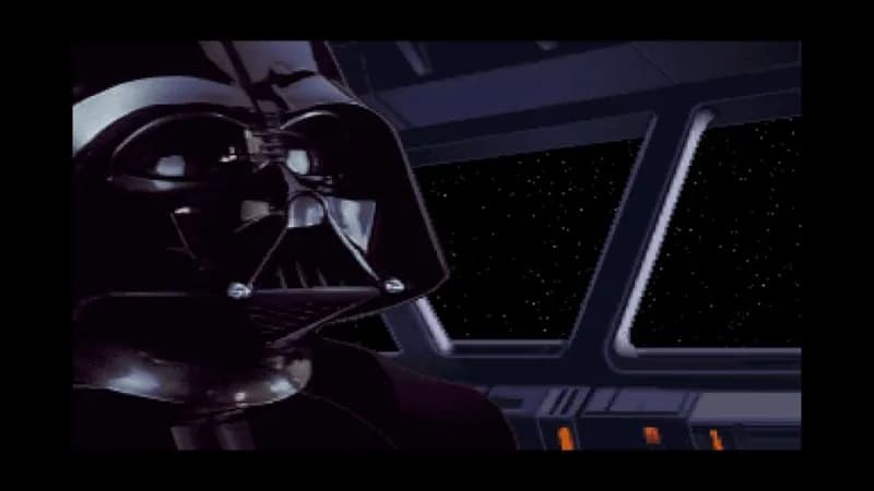 Star Wars: TIE Fighter Special Edition Steam CD Key - 3