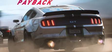 Need for Speed Payback Deluxe Edition Steam Account