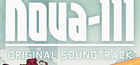 Nova-111 - Deluxe Soundtrack Edition Steam CD Key