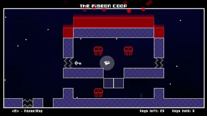 LaserCat PC Steam CD Key - 3