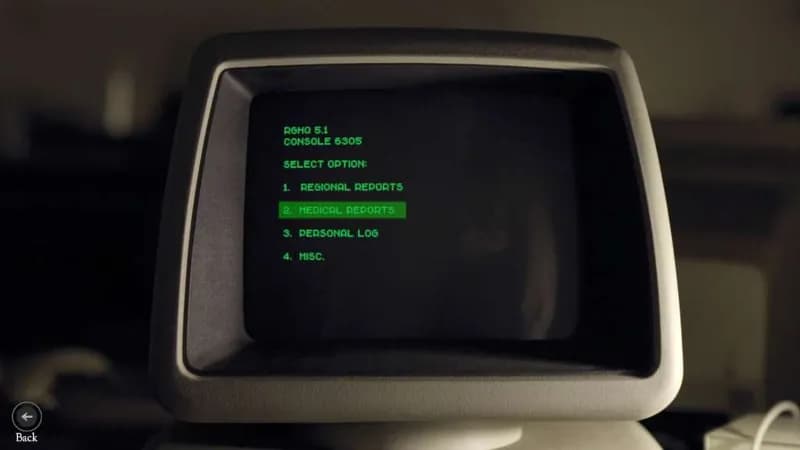 The Bunker Steam CD Key - 5