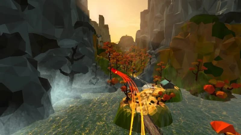 Lantern PC Steam CD Key - 2