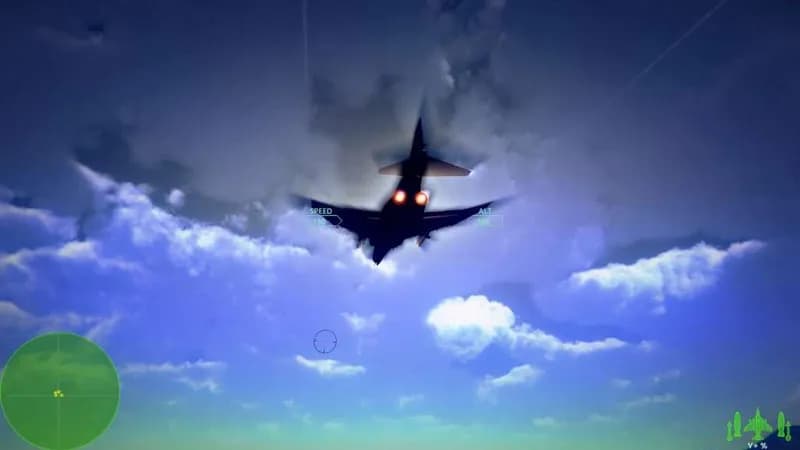 Squadron: Sky Guardians Steam CD Key - 4