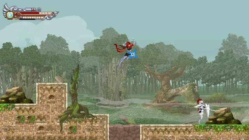 Guardian Steam CD Key - 6