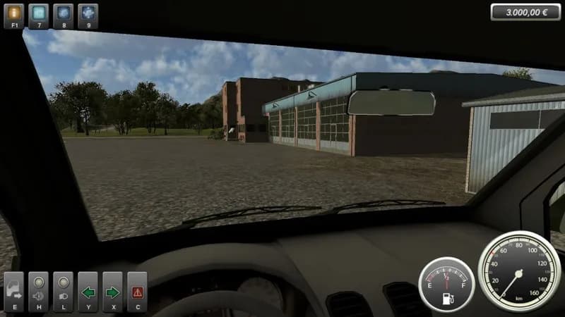 Professional Construction: The Simulation Steam CD Key - 2