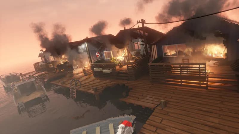 Teardown Ultimate Edition PC Steam Account - 5